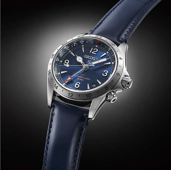 Longines Hydroconquest 