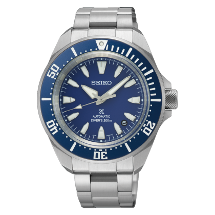 Seiko Prospex Diver 200 Samurai SRPL51K1