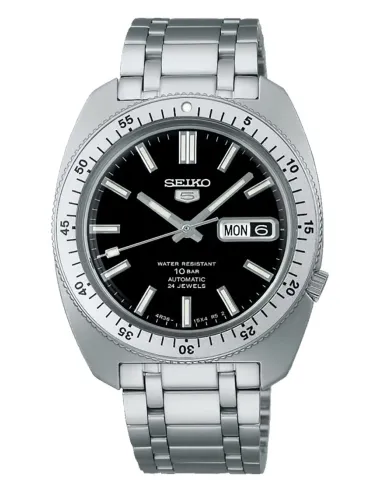 Seiko 5 Sports SRPL93K1 Seiko 5 Sports ‘Gene Kranz’
