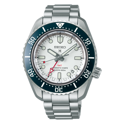SEIKO PROSPEX SPB519J1 GMT 60° anniversario
