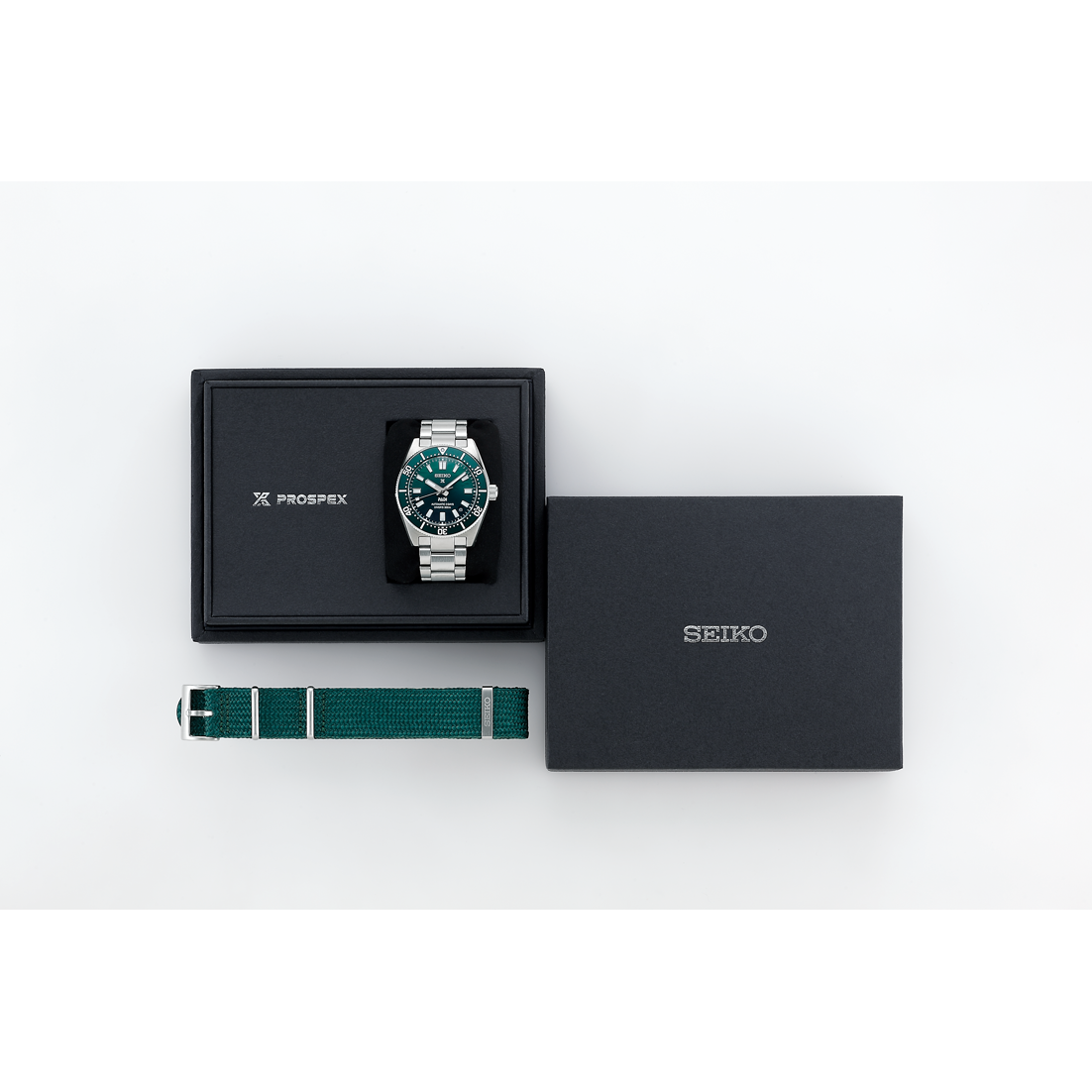 Longines Hydroconquest 