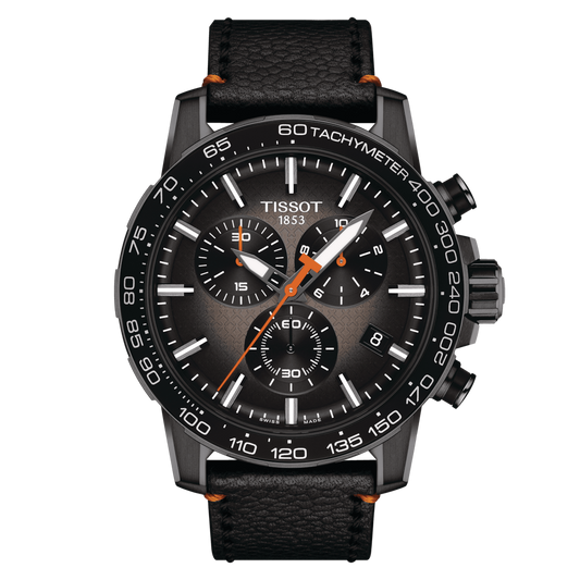 TISSOT SUPERSPORT CHRONO BASKETBALL EDITION