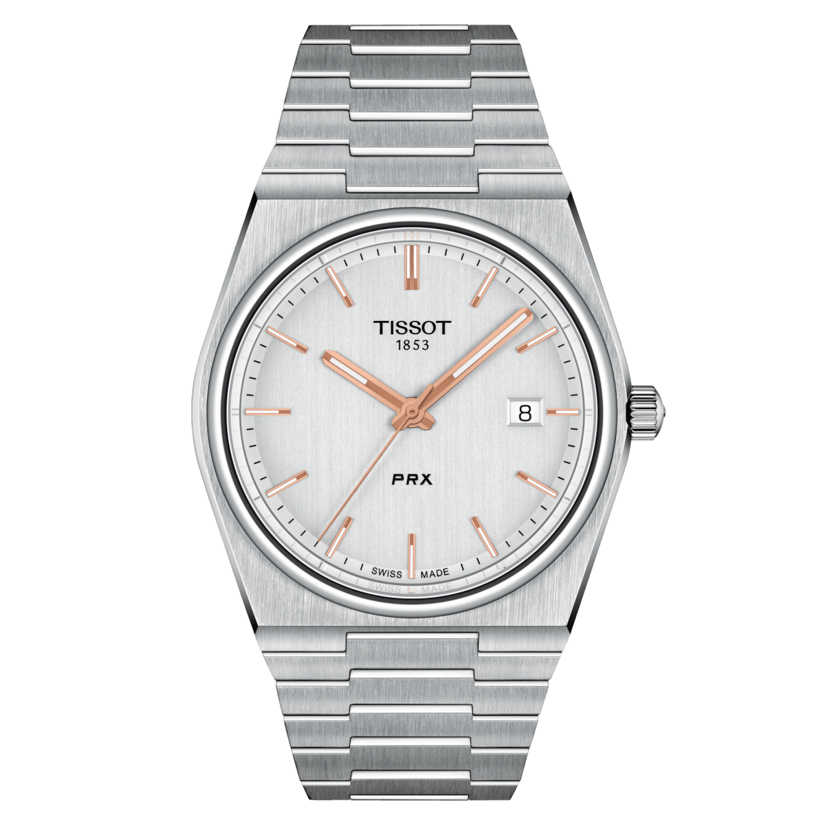 Tissot PRX 40mm