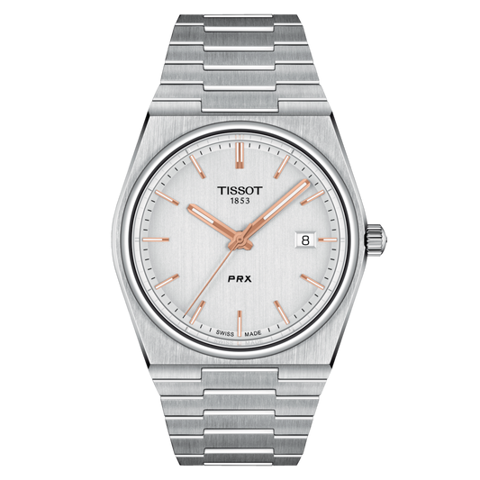 Tissot PRX 40mm