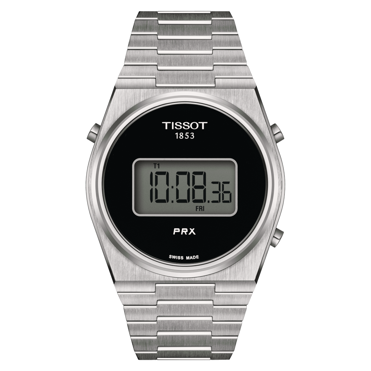 Tissot PRX 40mm Digital