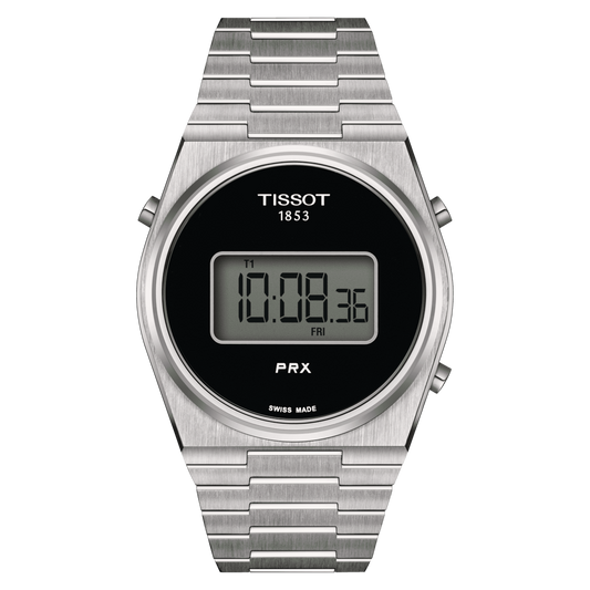 Tissot PRX 40mm Digital