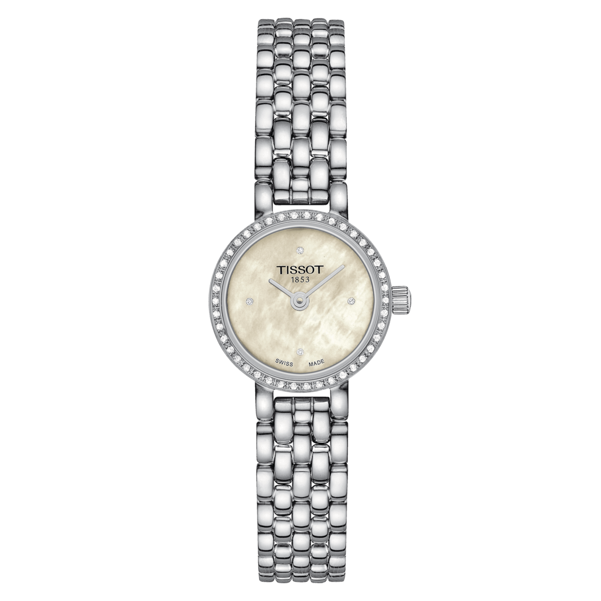 Tissot Lovely Round