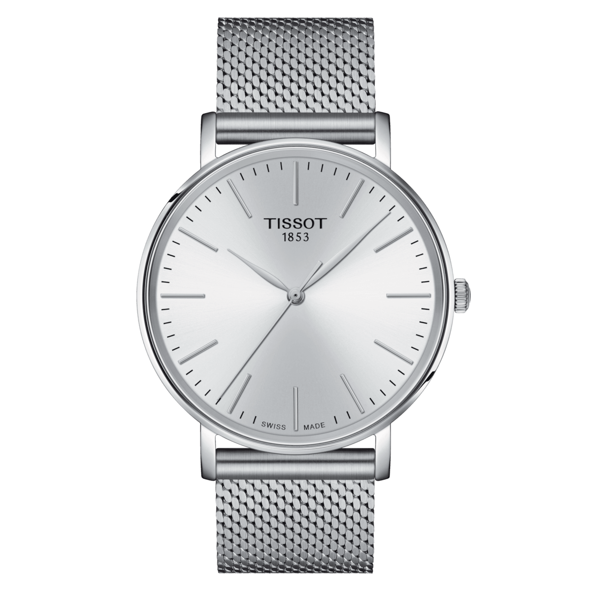 TISSOT EVERYTIME 40MM