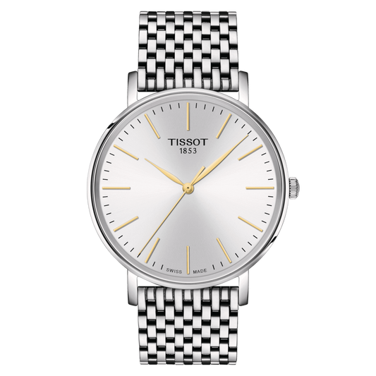 TISSOT EVERYTIME 40MM