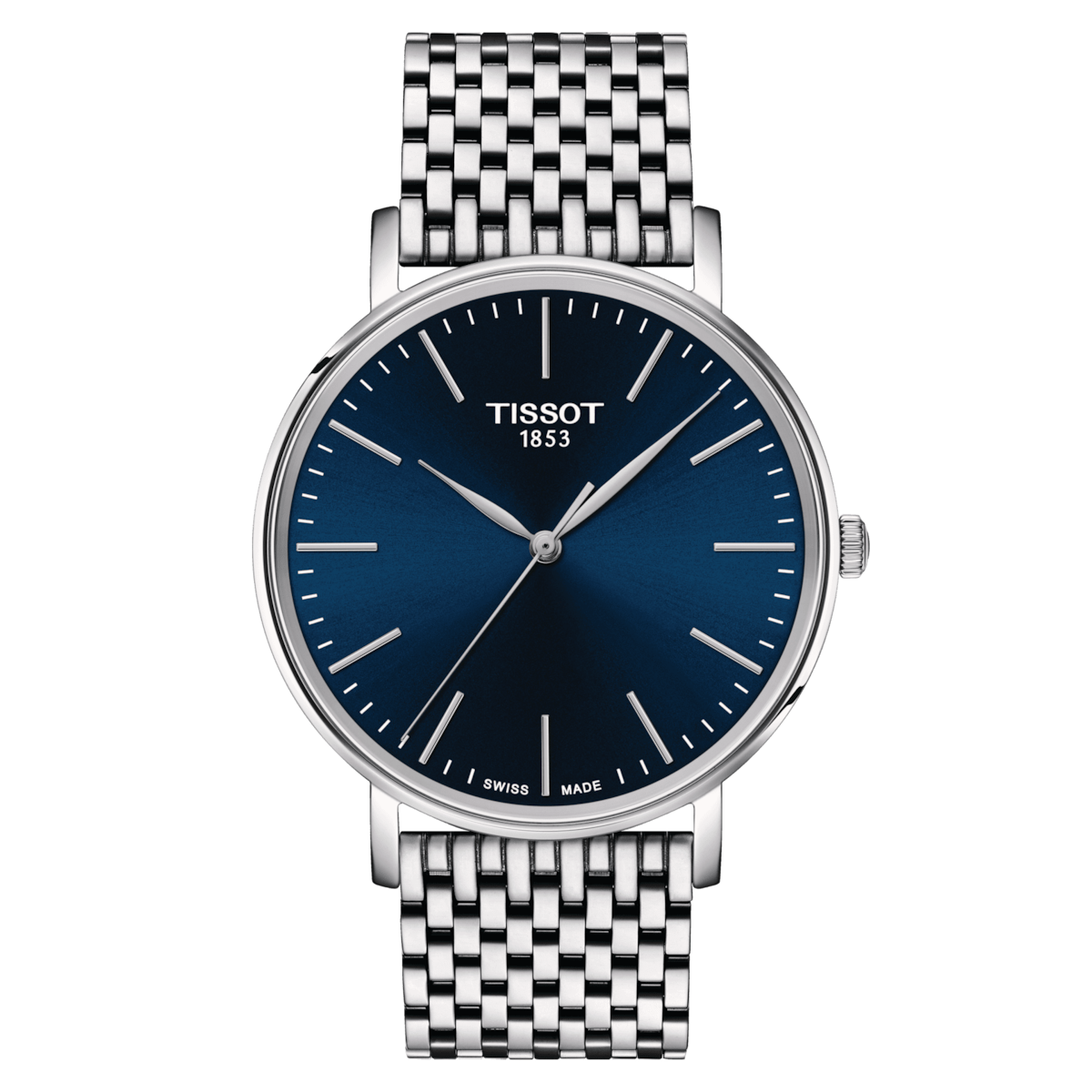 TISSOT EVERYTIME 40MM