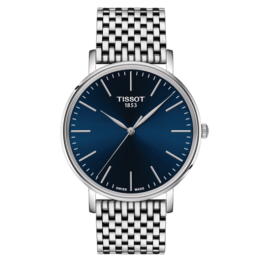 TISSOT EVERYTIME 40MM