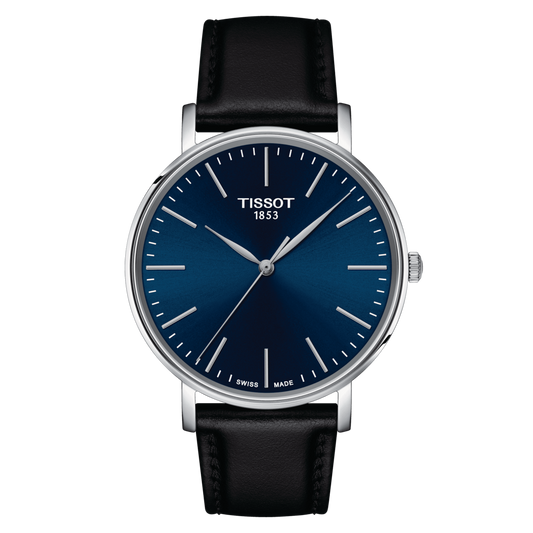 TISSOT EVERYTIME 40MM