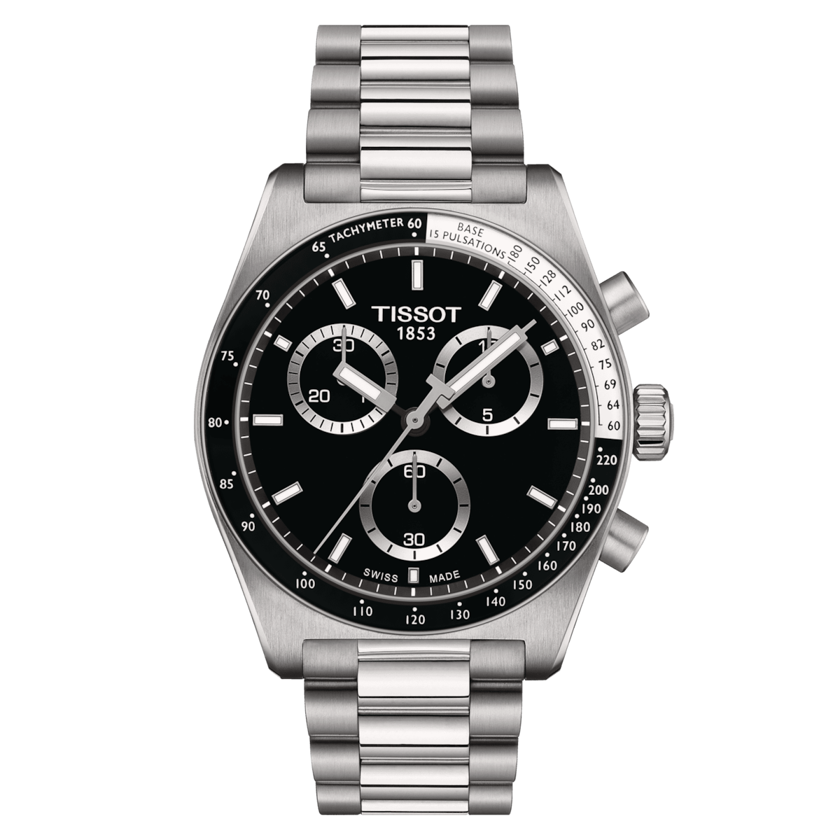 Tissot PR516 Chronograph