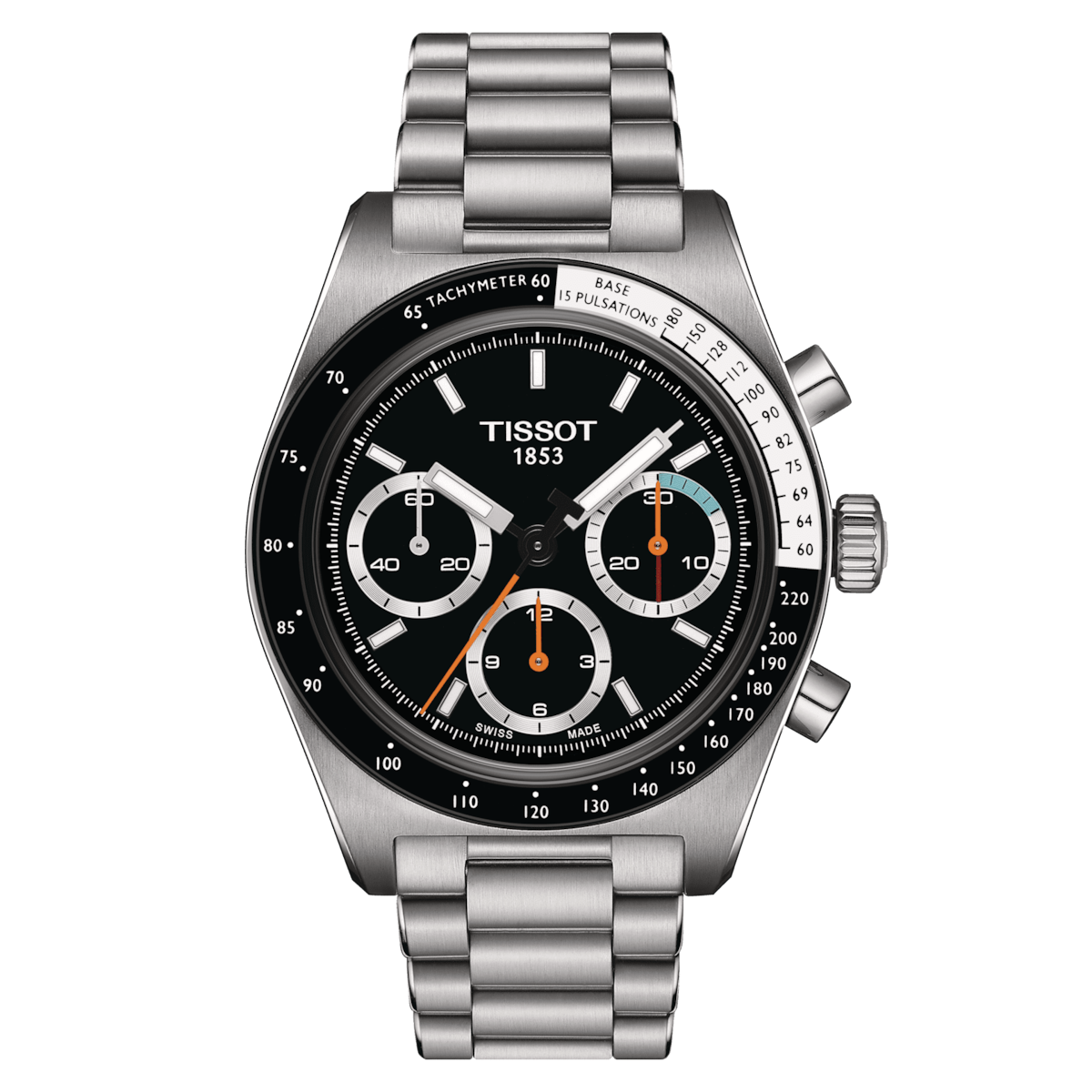 Longines Hydroconquest 