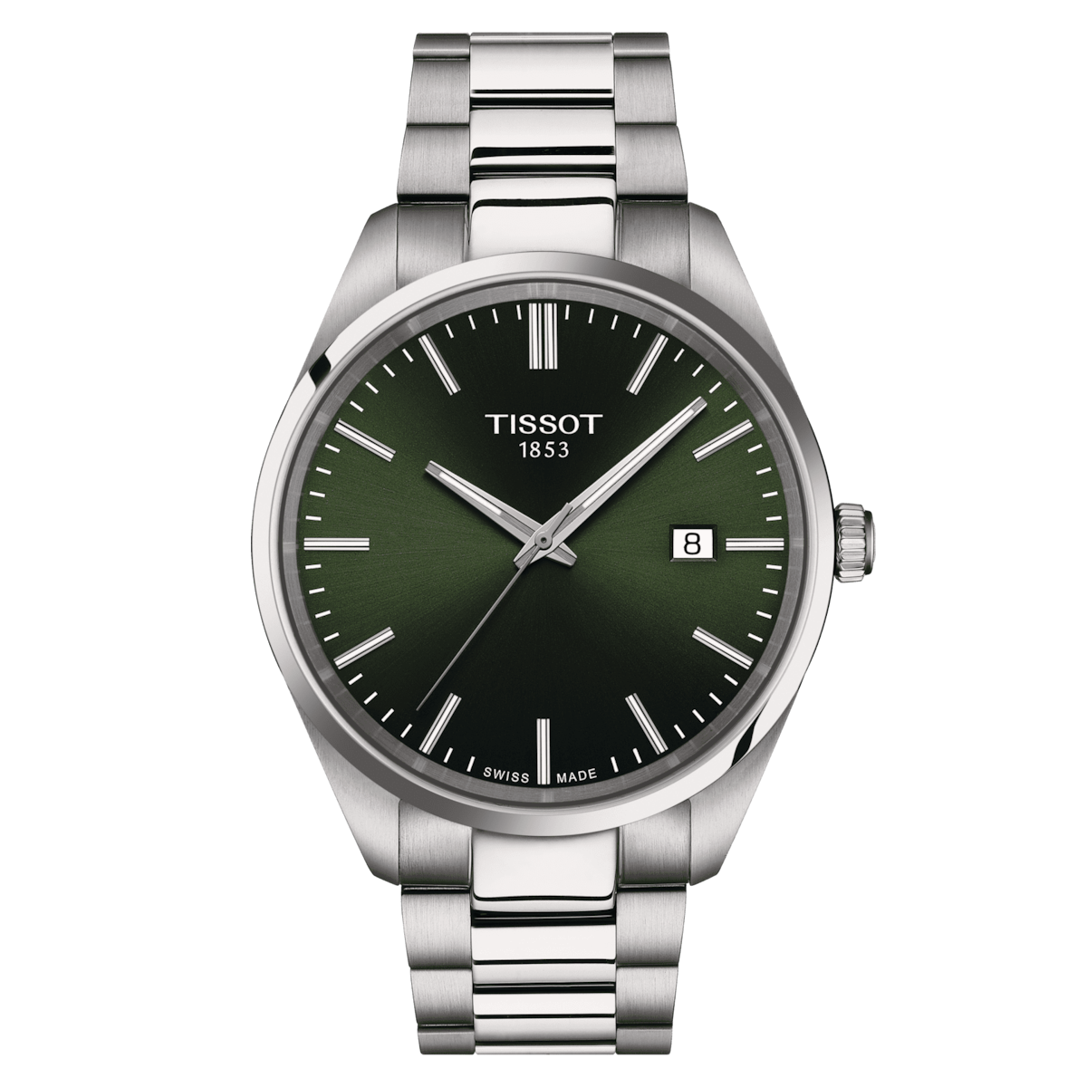 Tissot PR 100 Verde T1504101109100