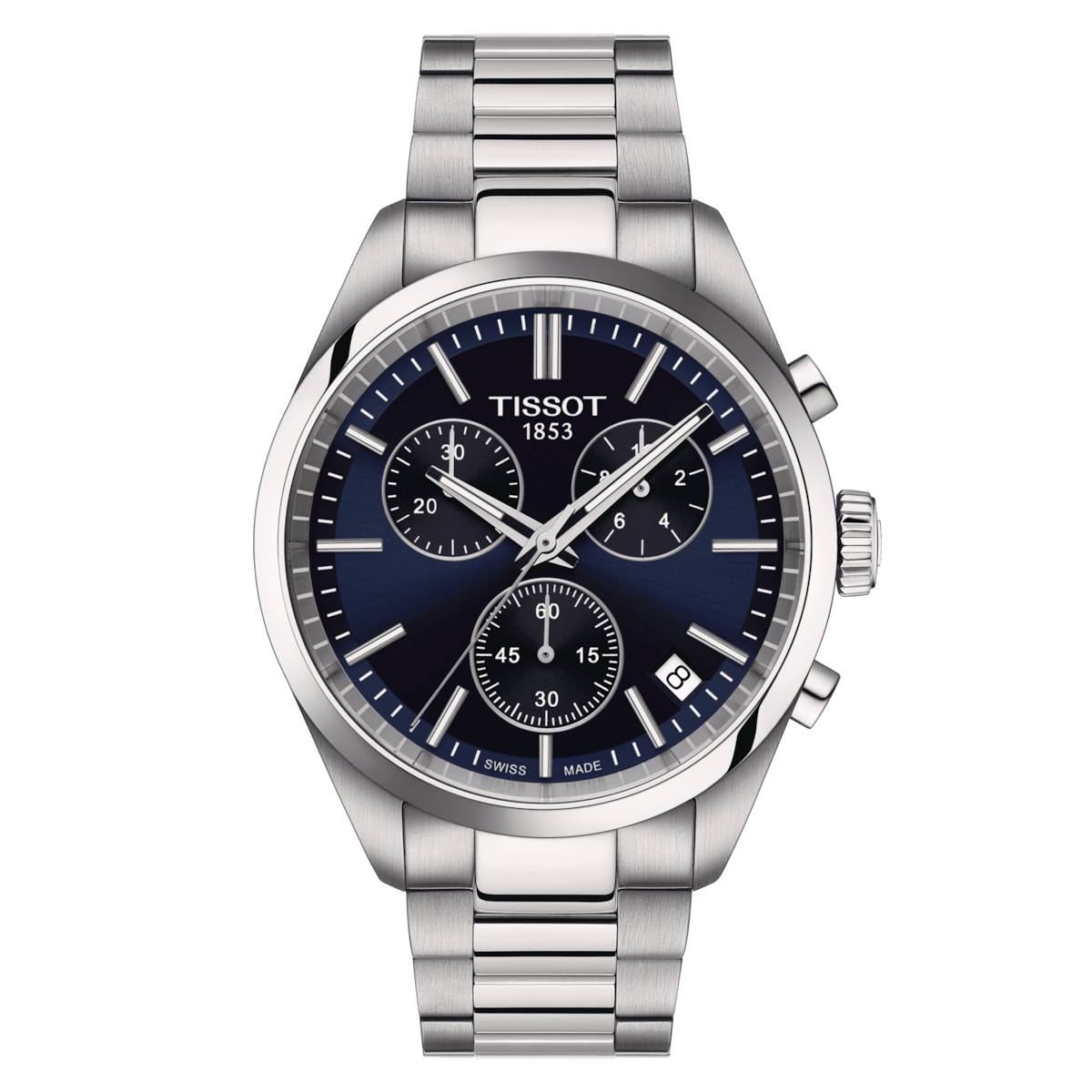 Longines Hydroconquest 