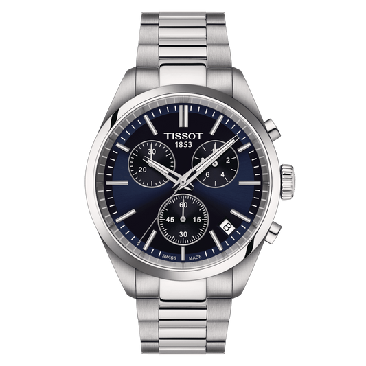 Tissot PR 100 Chronograph