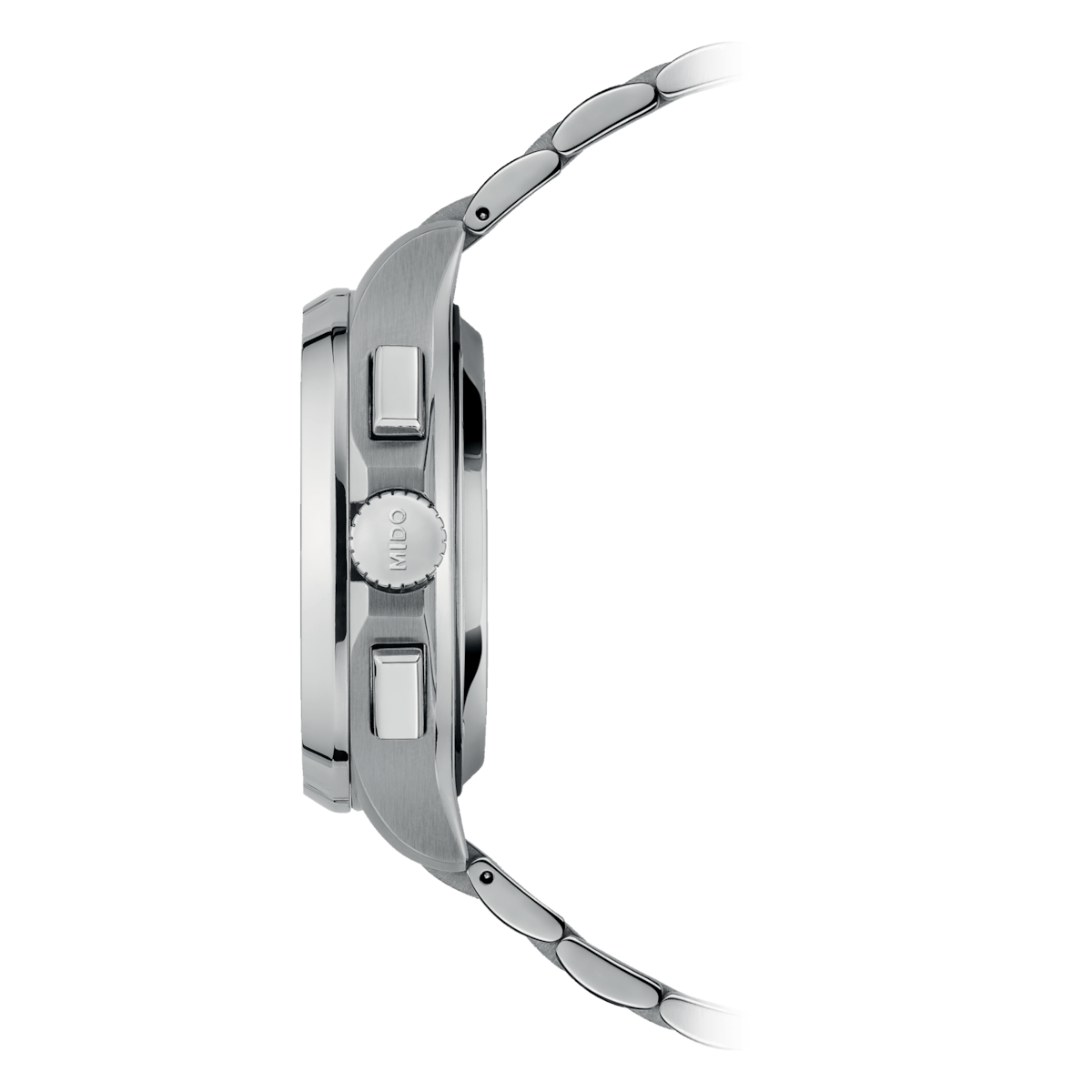 MIDO Multifort TV Chronograph M049.527.11.081.00