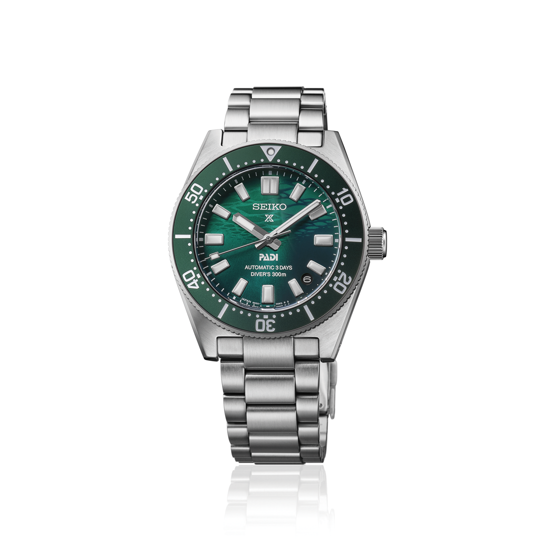 Longines Hydroconquest 