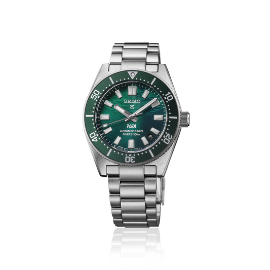Seiko SEIKO PROSPEX 62MAS Padi Special Edition SPB501J1
