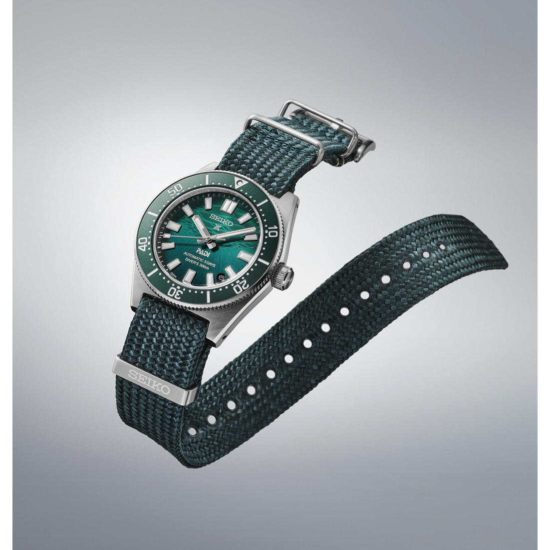 Longines Hydroconquest 