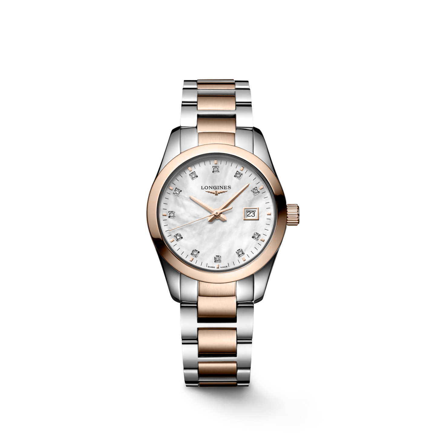 Longines Conquest Classic 29,5mm