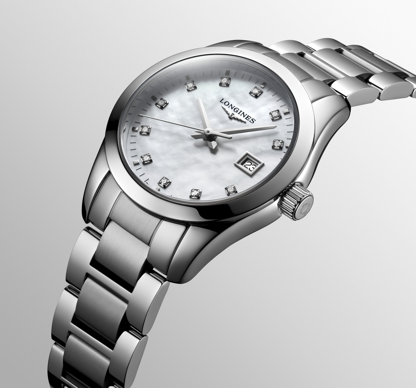 Longines Conquest Classic 29,5mm