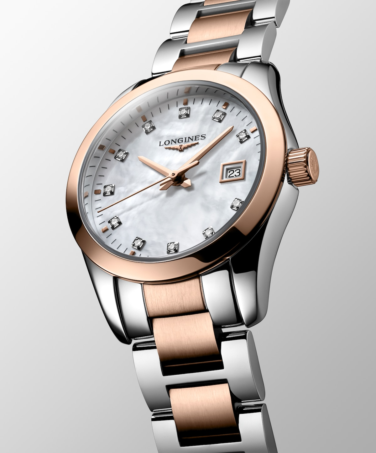 Longines Conquest Classic 29,5mm