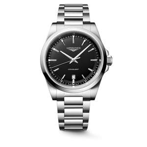 Longines Conquest quarzo 41 mm L38604526