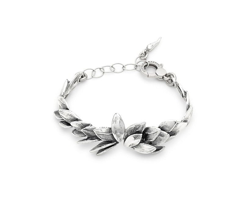 Giovanni Raspini Bracciale Skin 12599