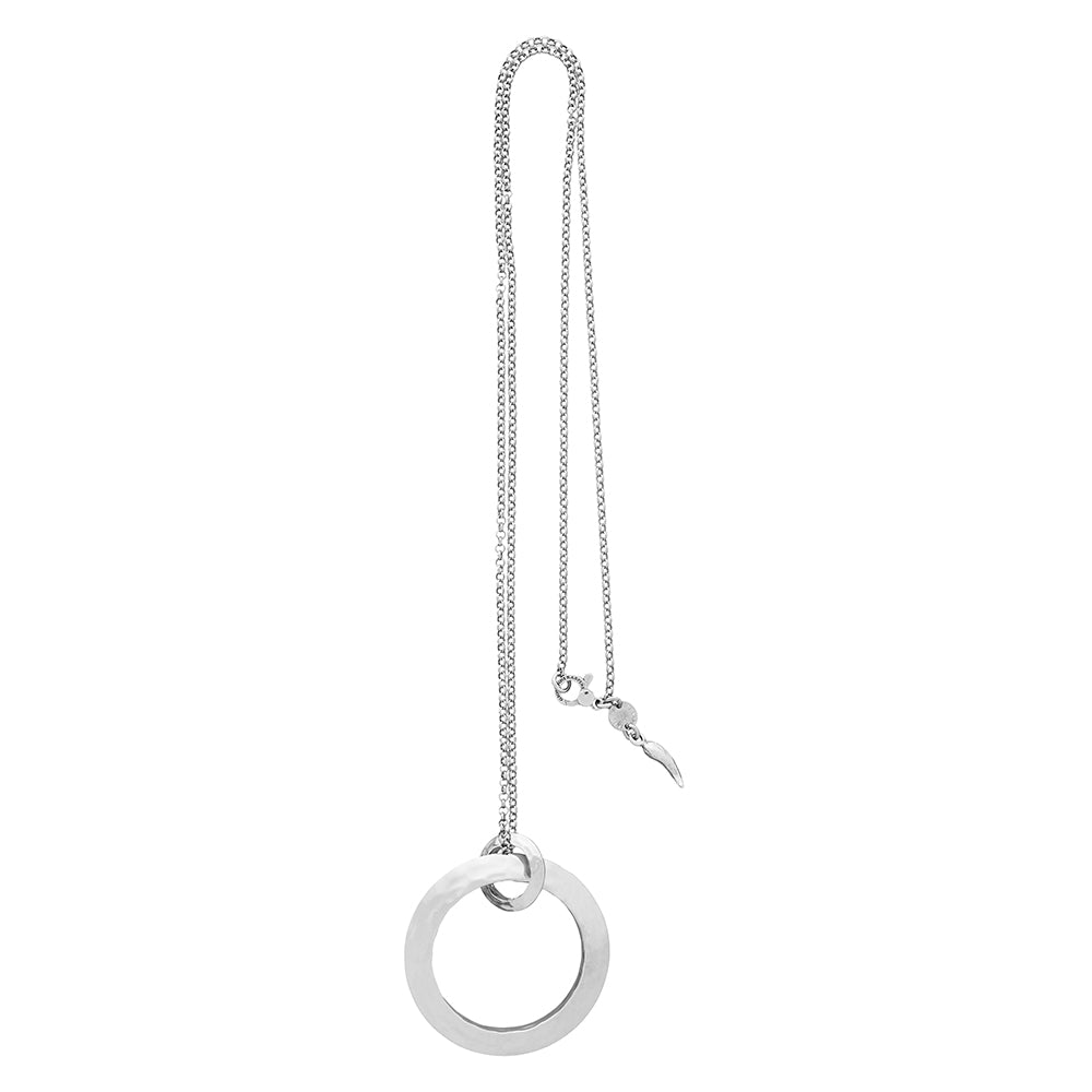 Giovanni Raspini Collana Pendente Blade 12094