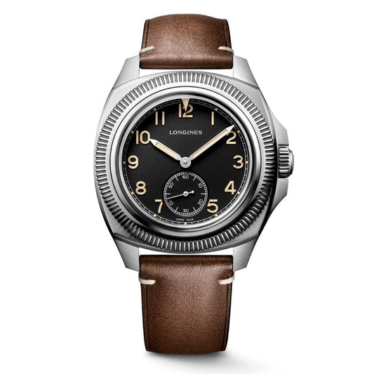 Longines Flagship Heritage 