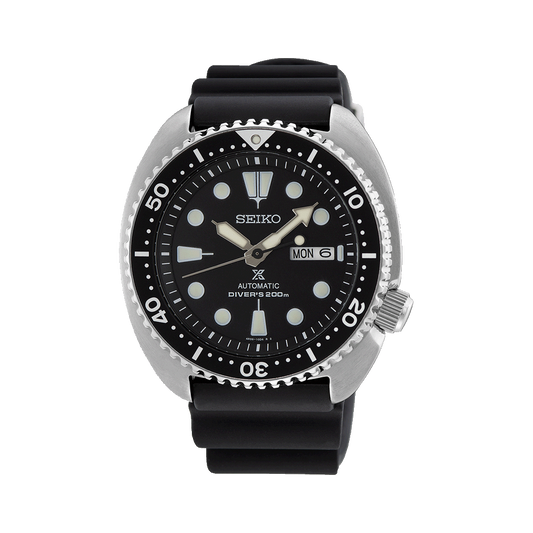 Seiko Prospex Diver Turtle SRPE93K1