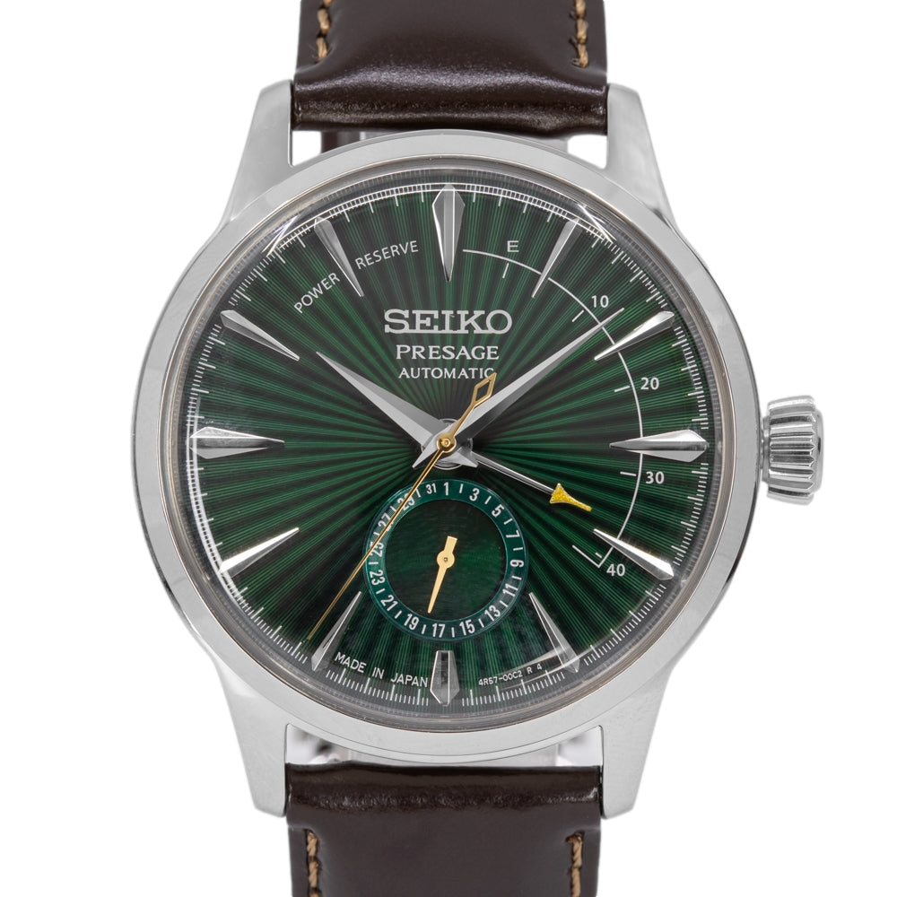 Seiko Presage Cocktail Time SSA459J1