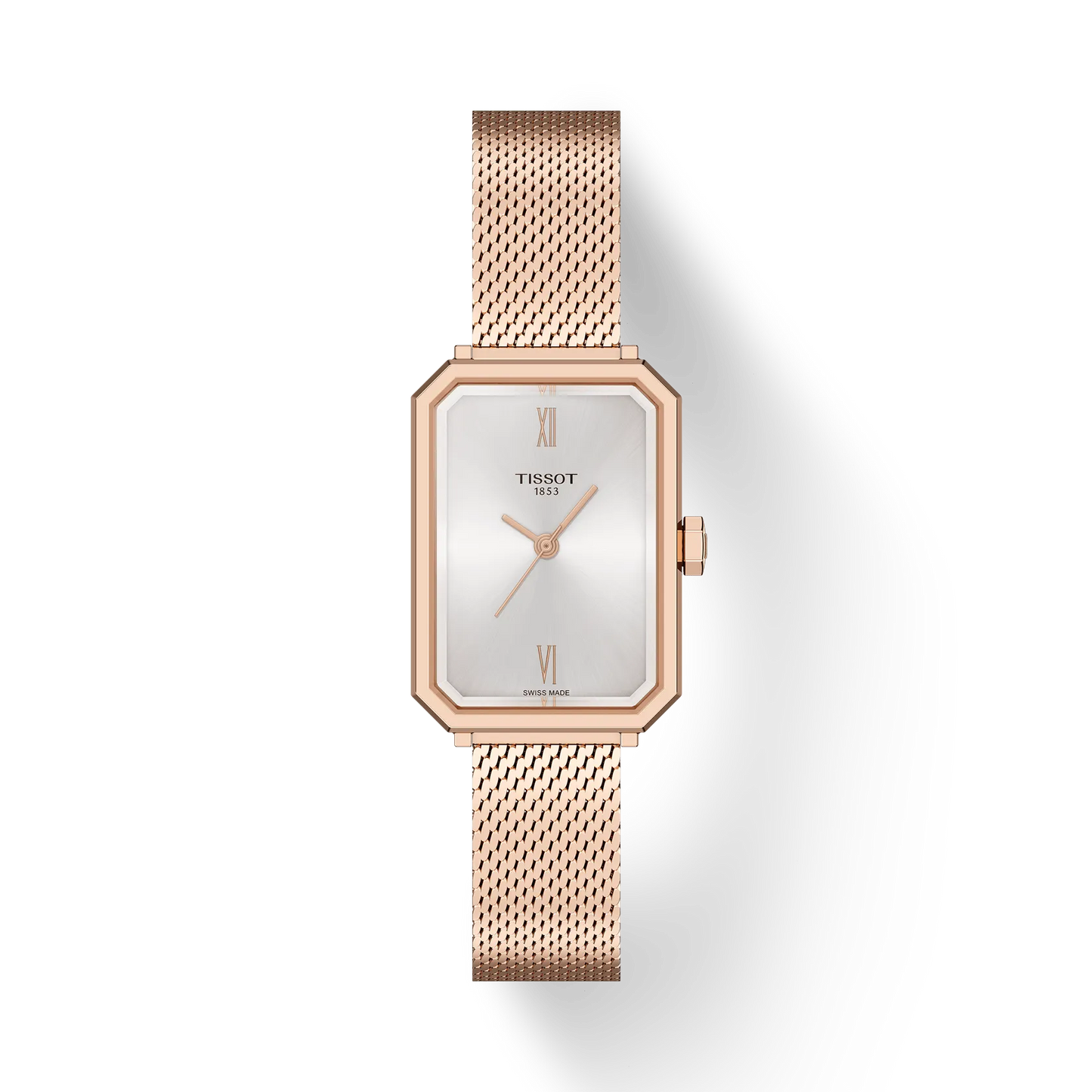 Tissot SRV 30mm T1601103303300