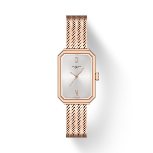 Tissot SRV 30mm T1601103303300