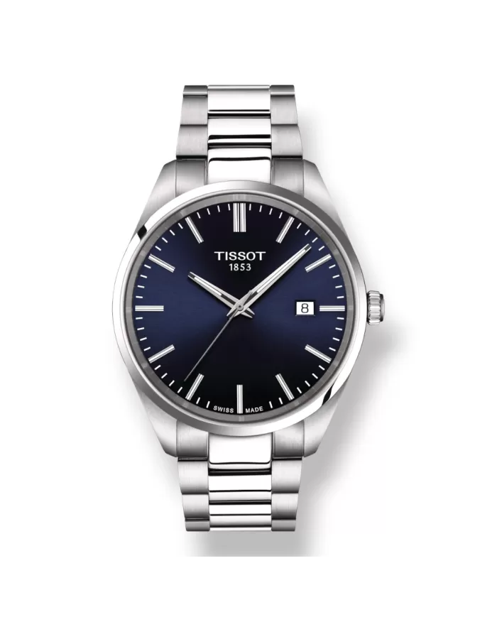 Tissot PR 100 T1504101104100