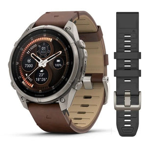 Garmin fenix 9 PRO Amoled 51 mm 010-04337-41
