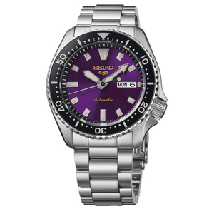 Seiko 5 Sport HDB003K1 Limited Edition 145°