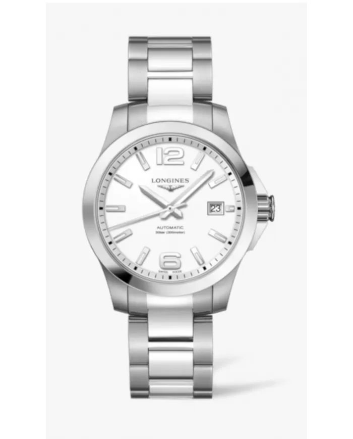 Longines Hydroconquest Automatic 