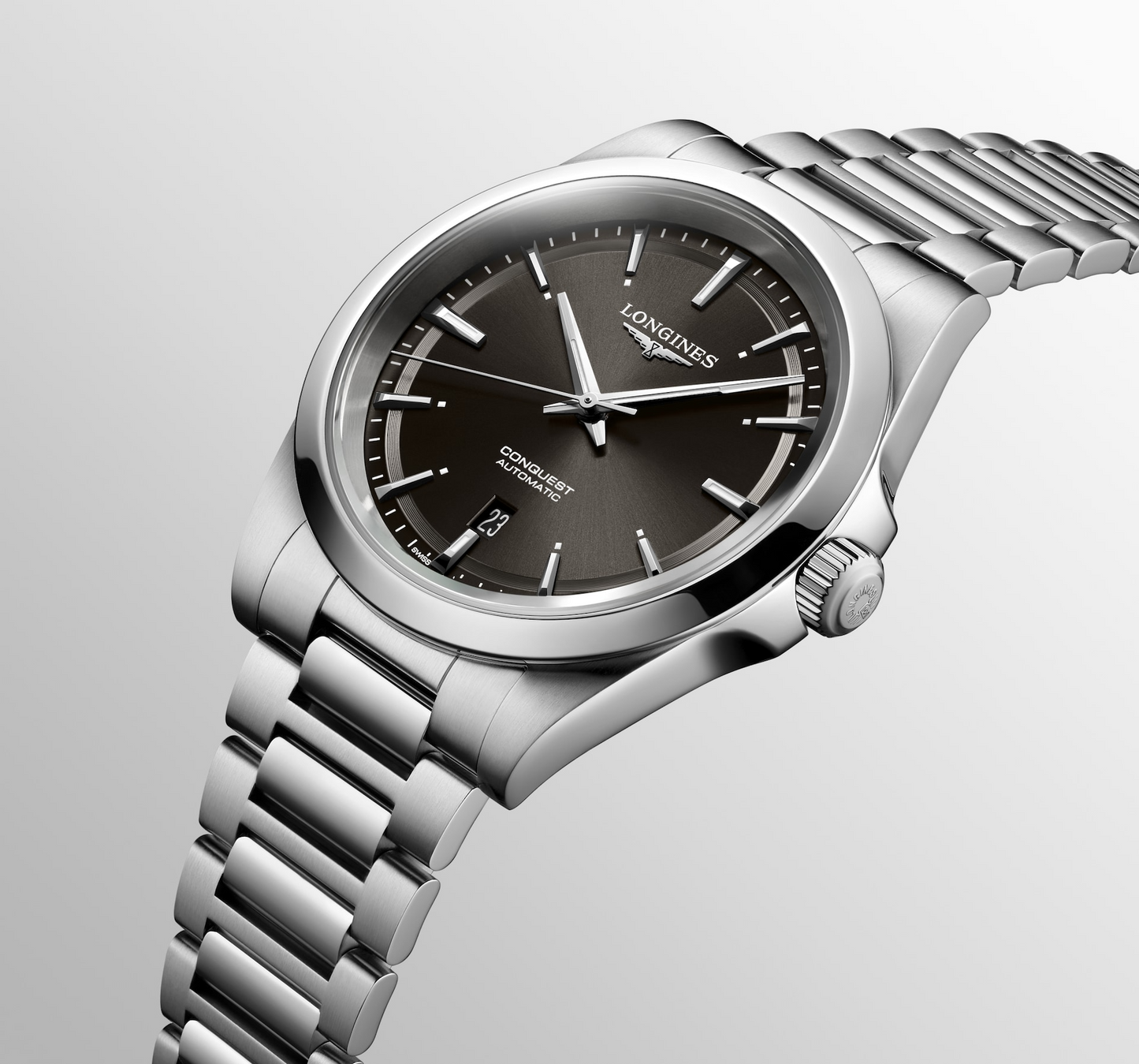 Longines Conquest Automatic 41mm