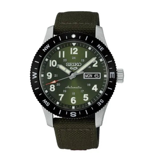 Longines Hydroconquest 