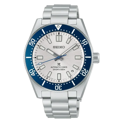 Seiko PROSPEX 62MAS 300mt Limited Edition 4000 esemplari HBC005J1