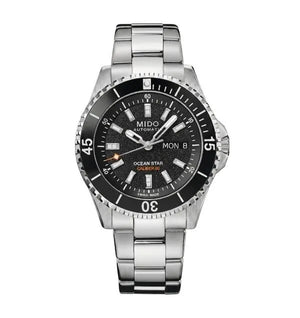 MIDO OCEAN STAR 200 M026.930.11.051.00