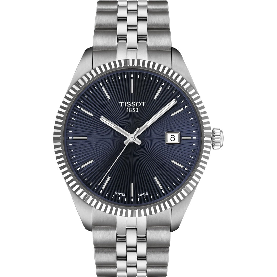 Longines Hydroconquest 