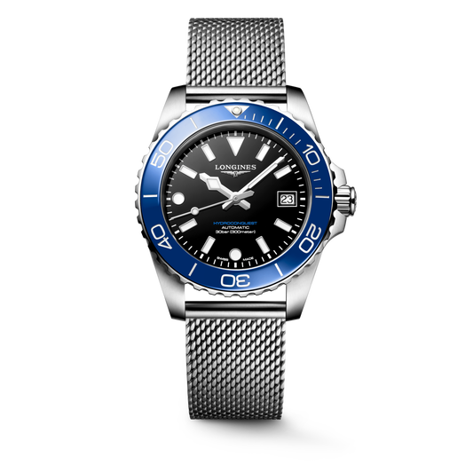 Longines Hydroconquest Automatic 
