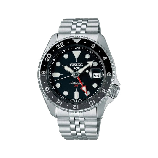 Seiko 5 Sport GMT SSK001K1