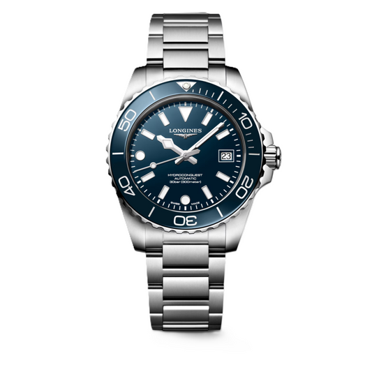 Longines Hydroconquest Automatic 