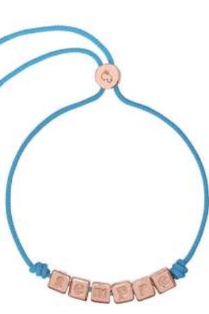 DODO Bracciale Simboli Sempre