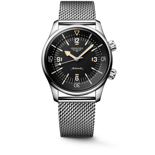 Longines Flagship Heritage 